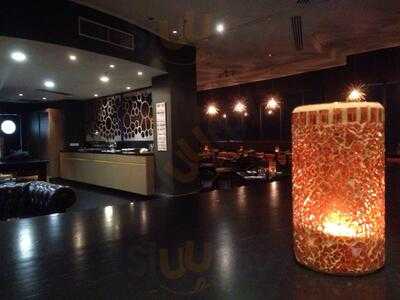 Alibi Kitchen And Bar