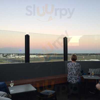 Cloud 9 Rooftop Bar