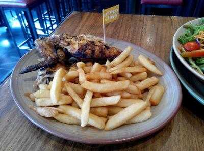 Nando's