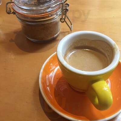 Eclipse Specialty Coffee