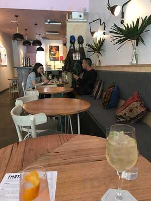 This Must Be The Place