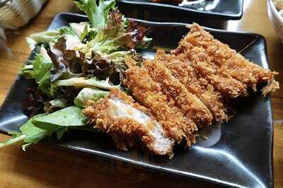 Sakuratei Japanese Restaurant