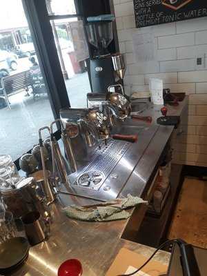 Fishers Craft Beer Bar