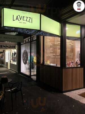 Lavezzi Gelateria