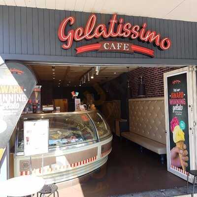 Gelatissimo Newtown