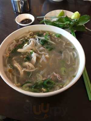 Pho A Gogo