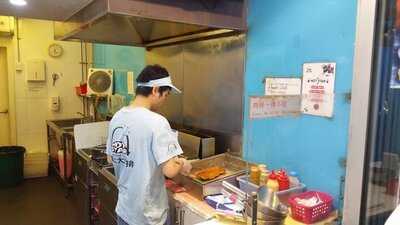 Hot Star Large Fried Chicken