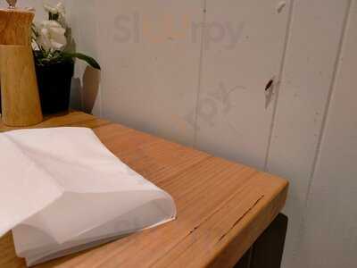 Mill Hotel Restaurant