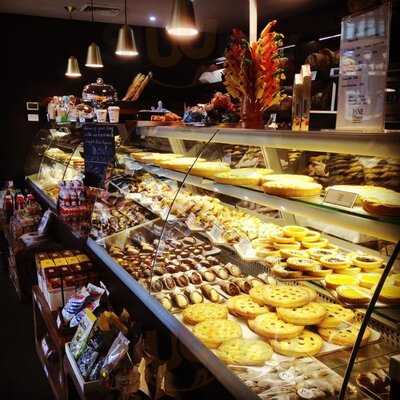 Pane E Pizzico Artisan Bakers