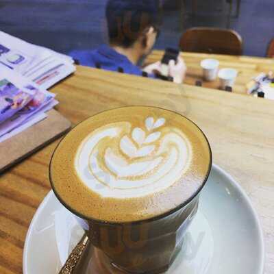 Brainwave Cafe