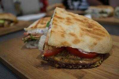 Panini Bar