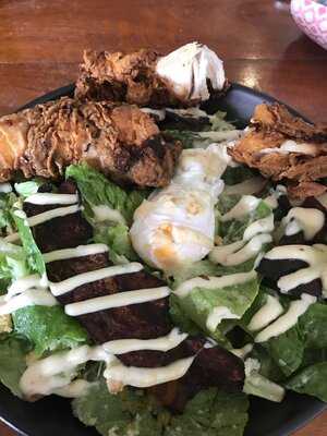 23 Cafe restaurant Bar