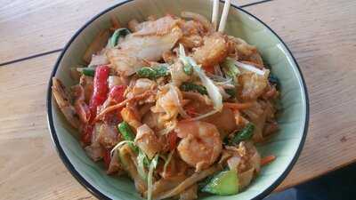 Ora Thai Port Melbourne