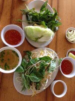 Pho Tam