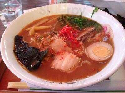 Ramen Ya