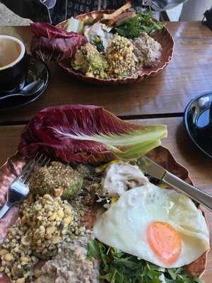 The Queensberry Pour House