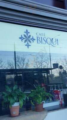 Cafe Bisqui