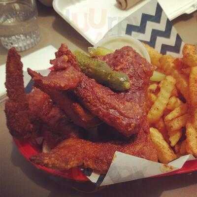 Belles Hot Chicken