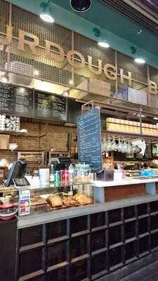 Sourdough Panini Bakery & Bar