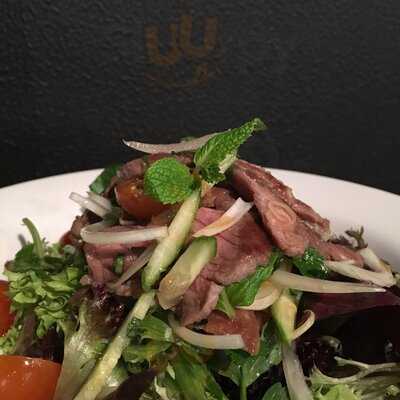 Lost Angel Bar & Restaurant