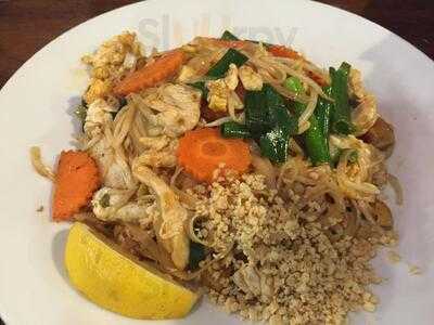 Jumbo Thai