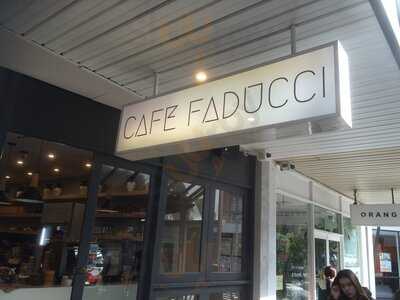Cafe Faducci