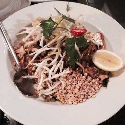 In Season Thai Cuisine