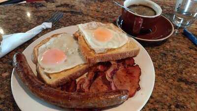 Riverside Deli & Coffee House