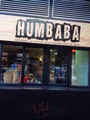 Humbaba