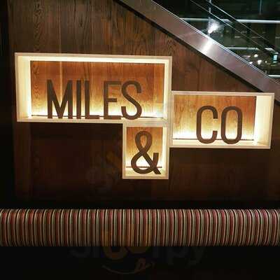 Miles & Co.