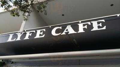 Lyfe Cafe