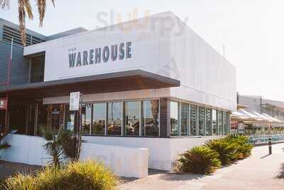 Pier Warehouse