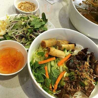 Super Bowl Pho & Bun Bo Hue