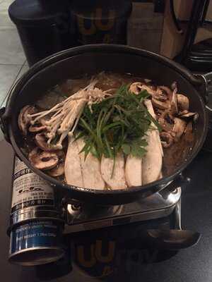 Ohsso Korean Street Food