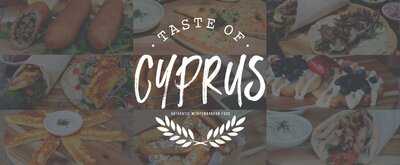 Taste Of Cyprus