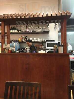 Naked Japan Albert Park