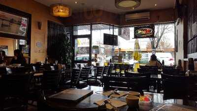 Nhi Nuong 2 sisters restaurant