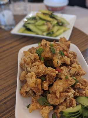 Dragon Valley Chinese Restaurant