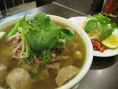 Pho Tk