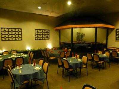 Celestial Chinese Restaurant