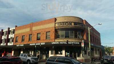 Union Hotel