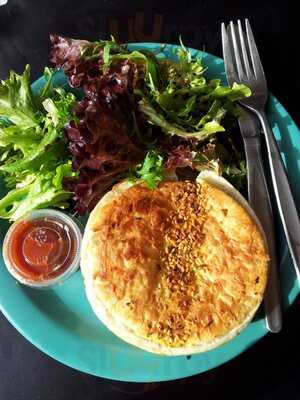 The Potter Espresso Bar