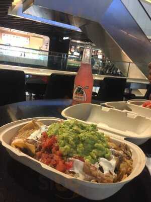 Guzman Y Gomez - Westfield Sydney