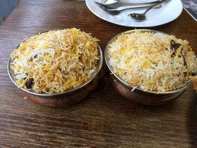 Biryani House