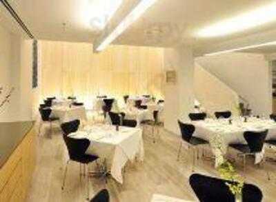 Dining Room Law Society NSW