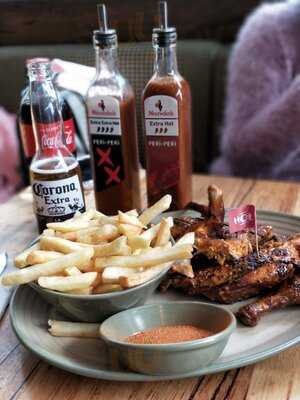 Nando's