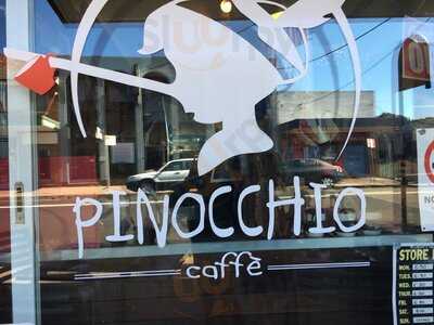 Pinocchio Caffe'
