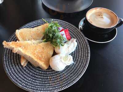 Cassandra's on the Park