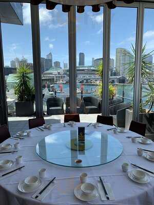 Waterfront Fish Market Restaurant