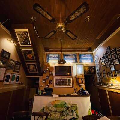 Bedi's Indian Restaurant